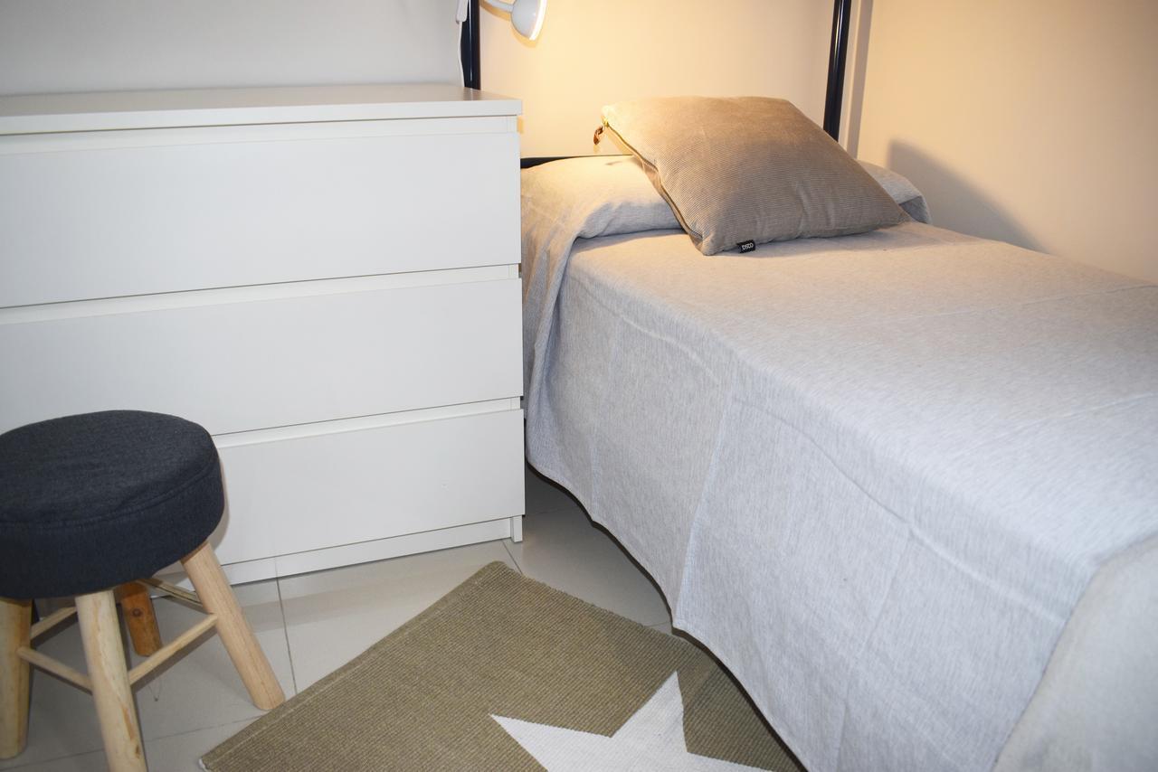 Appartement Anacasa Atico Mar Roja Medina Molins At2201 à Dénia Extérieur photo