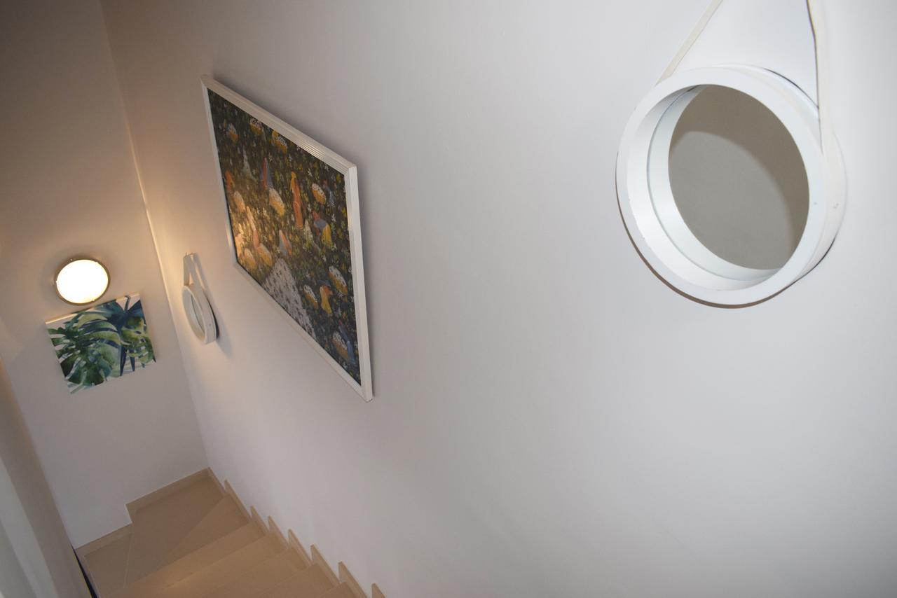 Appartement Anacasa Atico Mar Roja Medina Molins At2201 à Dénia Extérieur photo