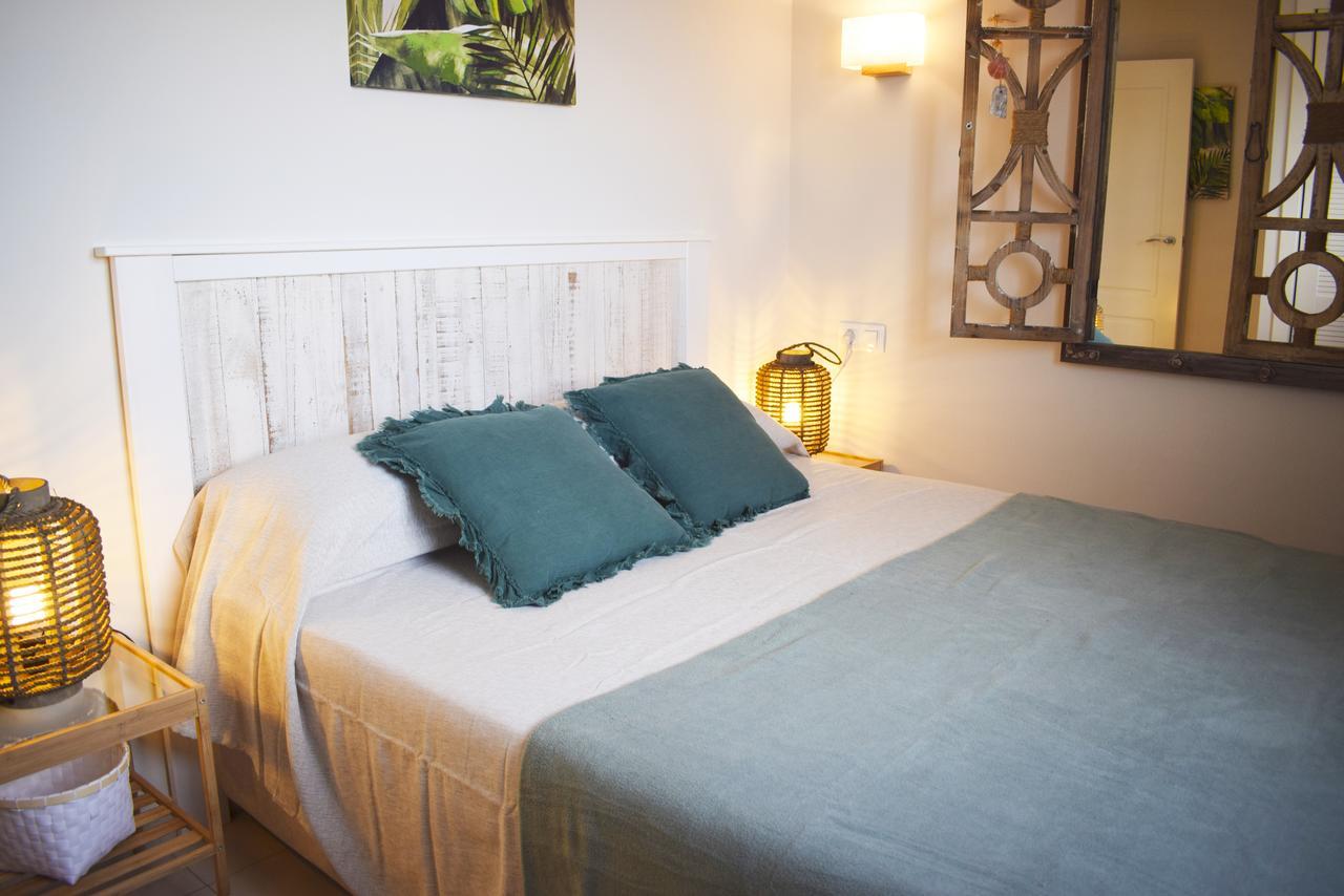 Appartement Anacasa Atico Mar Roja Medina Molins At2201 à Dénia Extérieur photo