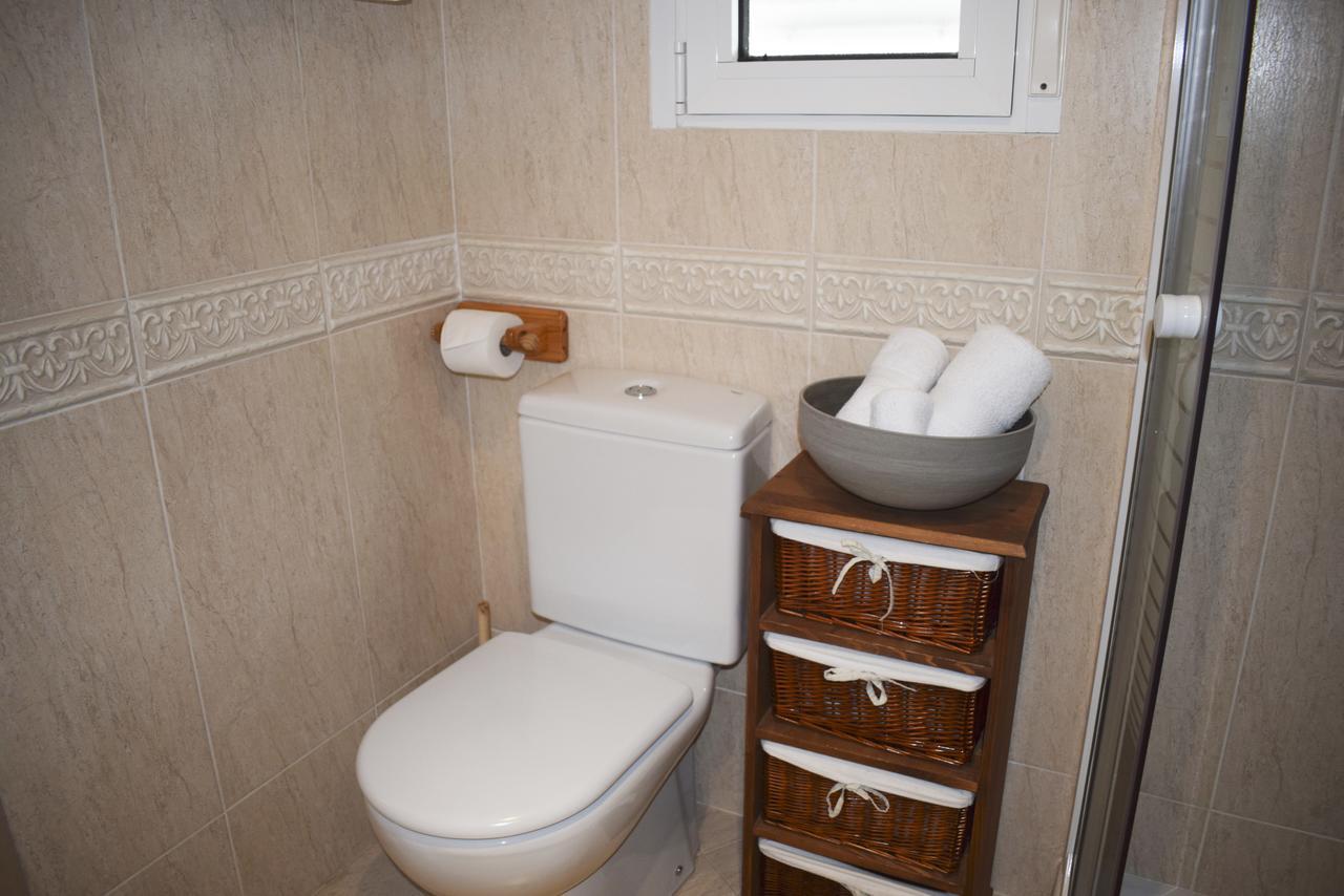 Appartement Anacasa Atico Mar Roja Medina Molins At2201 à Dénia Extérieur photo