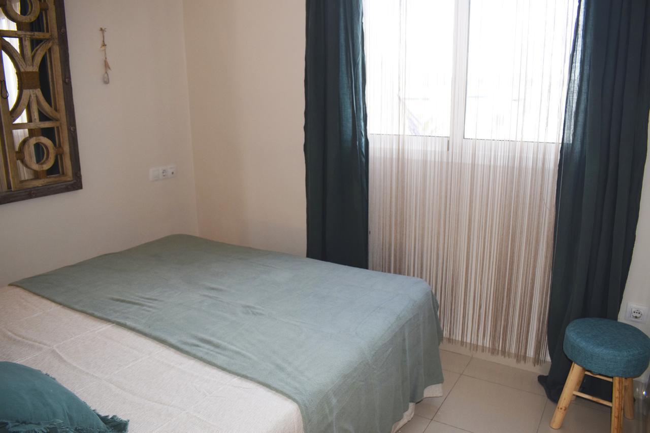 Appartement Anacasa Atico Mar Roja Medina Molins At2201 à Dénia Extérieur photo