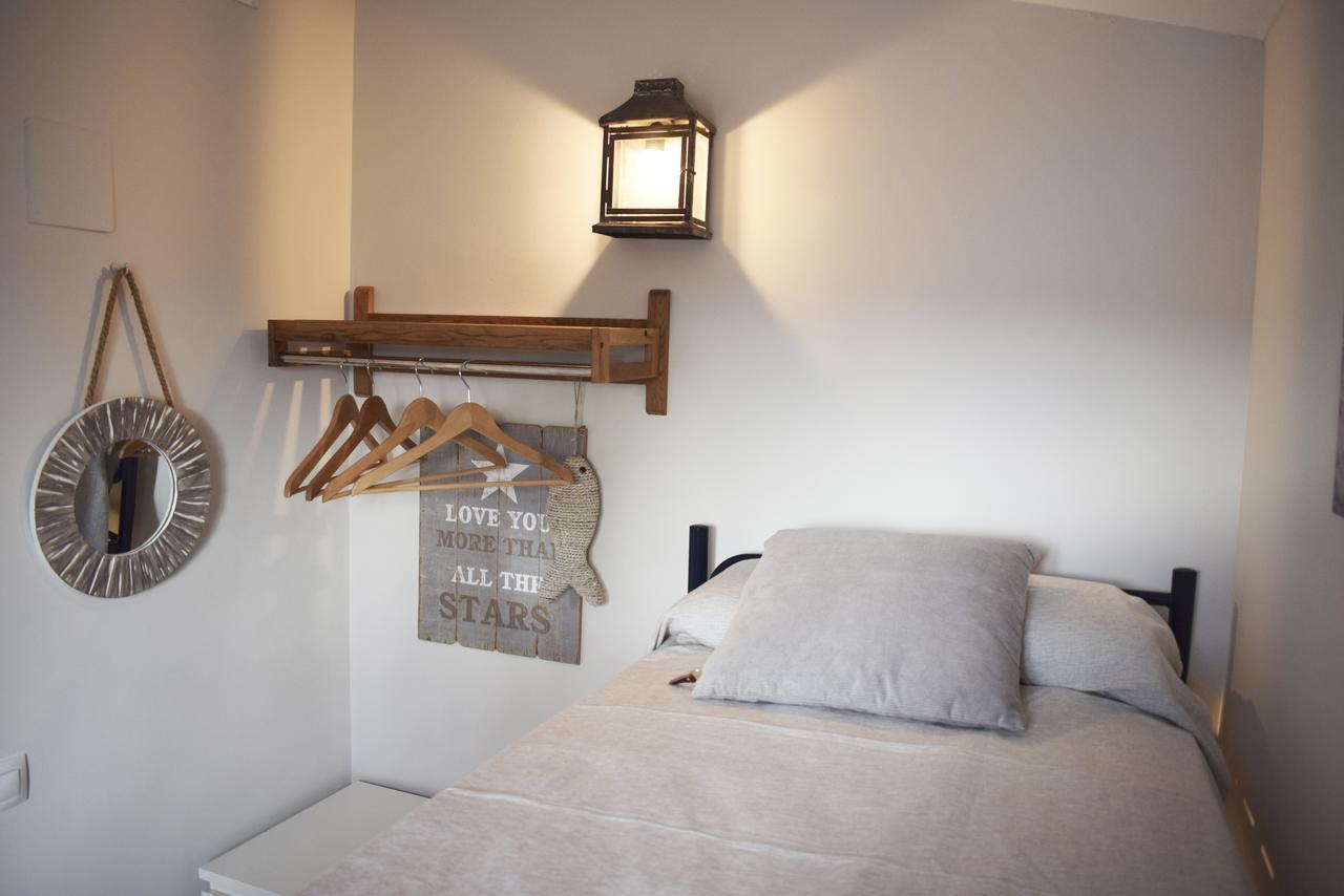 Appartement Anacasa Atico Mar Roja Medina Molins At2201 à Dénia Extérieur photo