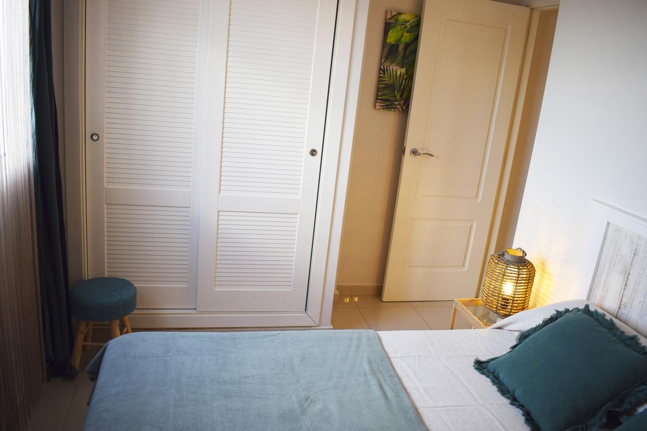 Appartement Anacasa Atico Mar Roja Medina Molins At2201 à Dénia Extérieur photo