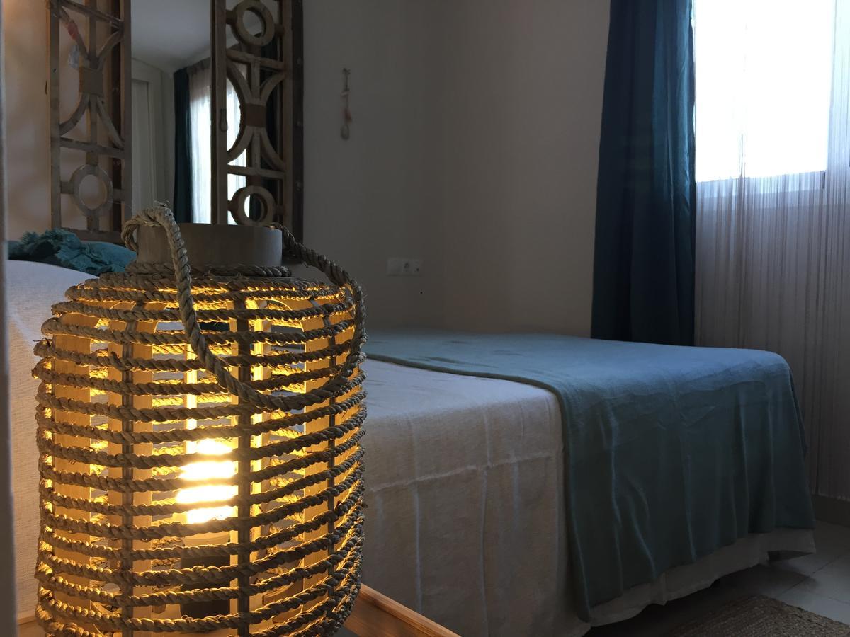 Appartement Anacasa Atico Mar Roja Medina Molins At2201 à Dénia Extérieur photo